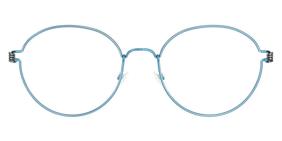 Lindberg® Air Titanium Rim™ Panto LIN ATR Panto Basic-P80-P80-P10 48 - Basic-P80-P80 Eyeglasses