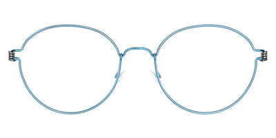 Lindberg® Air Titanium Rim™ Panto LIN ATR Panto Basic-P80-P80-P10 48 - Basic-P80-P80 Eyeglasses