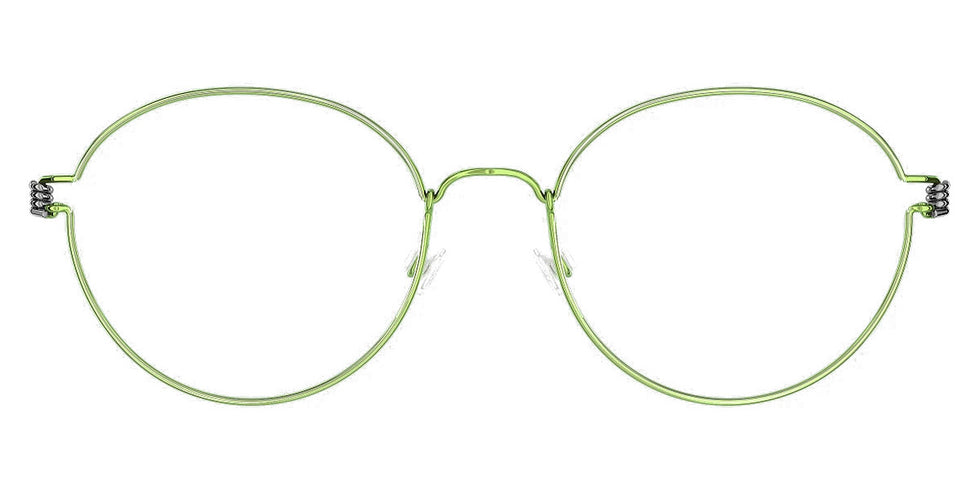 Lindberg® Air Titanium Rim™ Panto LIN ATR Panto Basic-P95-P95-P10 48 - Basic-P95-P95 Eyeglasses