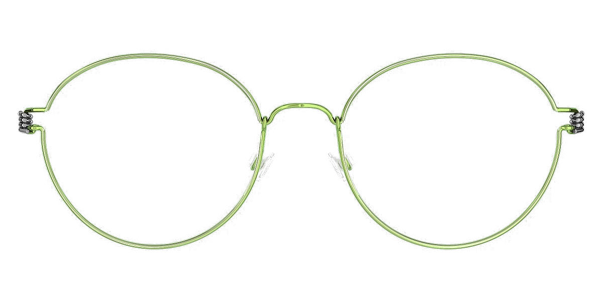Lindberg® Air Titanium Rim™ Panto LIN ATR Panto Basic-P95-P95-P10 48 - Basic-P95-P95 Eyeglasses