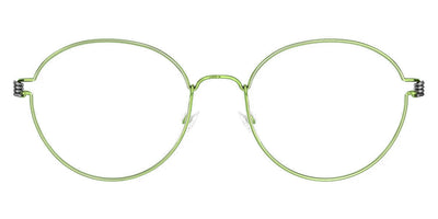 Lindberg® Air Titanium Rim™ Panto LIN ATR Panto Basic-P95-P95-P10 48 - Basic-P95-P95 Eyeglasses