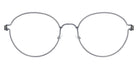 Lindberg® Air Titanium Rim™ Panto LIN ATR Panto Basic-PU16-PU16-P10 48 - Basic-PU16-PU16 Eyeglasses