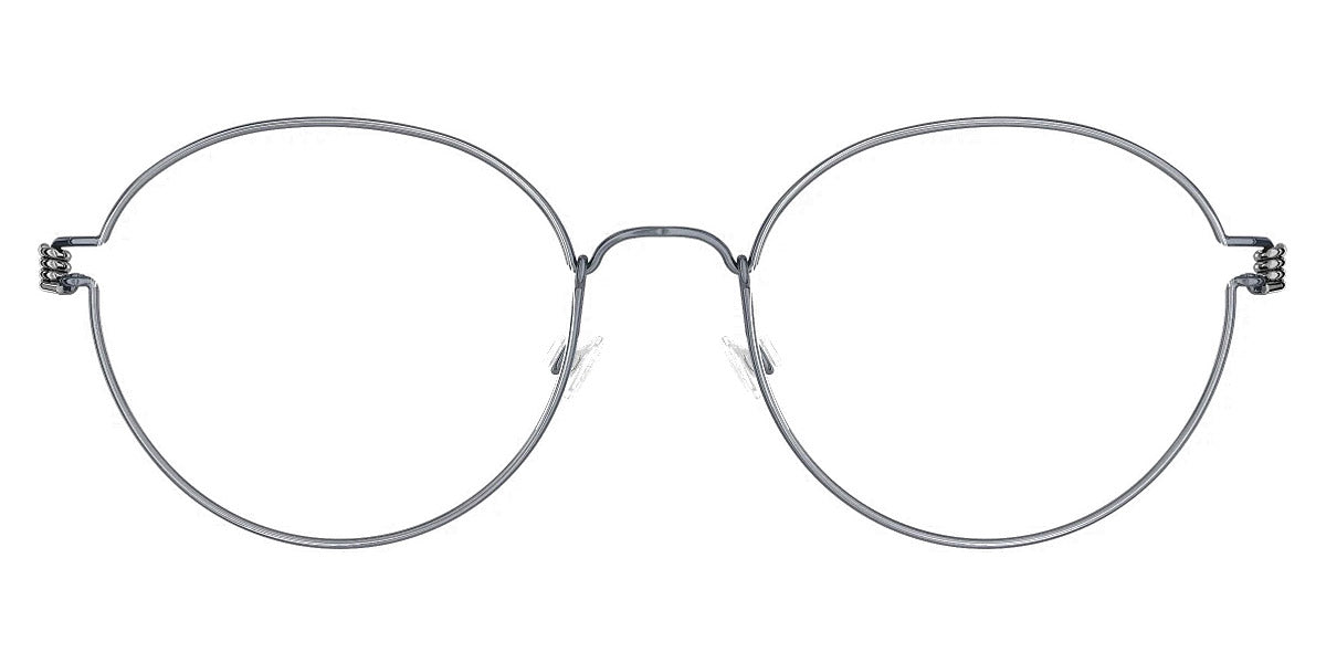 Lindberg® Air Titanium Rim™ Panto LIN ATR Panto Basic-PU16-PU16-P10 48 - Basic-PU16-PU16 Eyeglasses