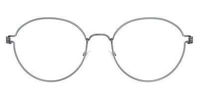 Lindberg® Air Titanium Rim™ Panto LIN ATR Panto Basic-PU16-PU16-P10 48 - Basic-PU16-PU16 Eyeglasses
