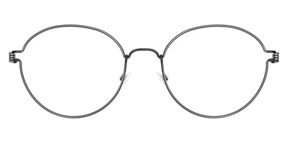 Lindberg® Air Titanium Rim™ Panto LIN ATR Panto Basic-PU9-PU9-P10 48 - Basic-PU9-PU9 Eyeglasses