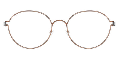 Lindberg® Air Titanium Rim™ Panto LIN ATR Panto Basic-U12-U12-P10 48 - Basic-U12-U12 Eyeglasses