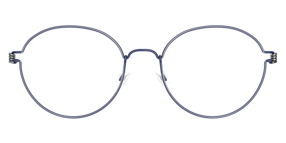 Lindberg® Air Titanium Rim™ Panto LIN ATR Panto Basic-U13-U13-P10 48 - Basic-U13-U13 Eyeglasses