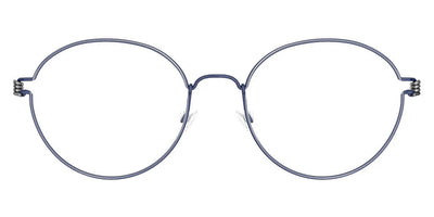 Lindberg® Air Titanium Rim™ Panto LIN ATR Panto Basic-U13-U13-P10 48 - Basic-U13-U13 Eyeglasses
