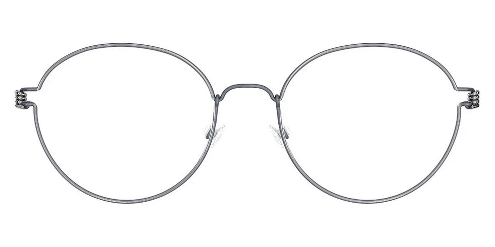Lindberg® Air Titanium Rim™ Panto LIN ATR Panto Basic-U16-U16-P10 48 - Basic-U16-U16 Eyeglasses