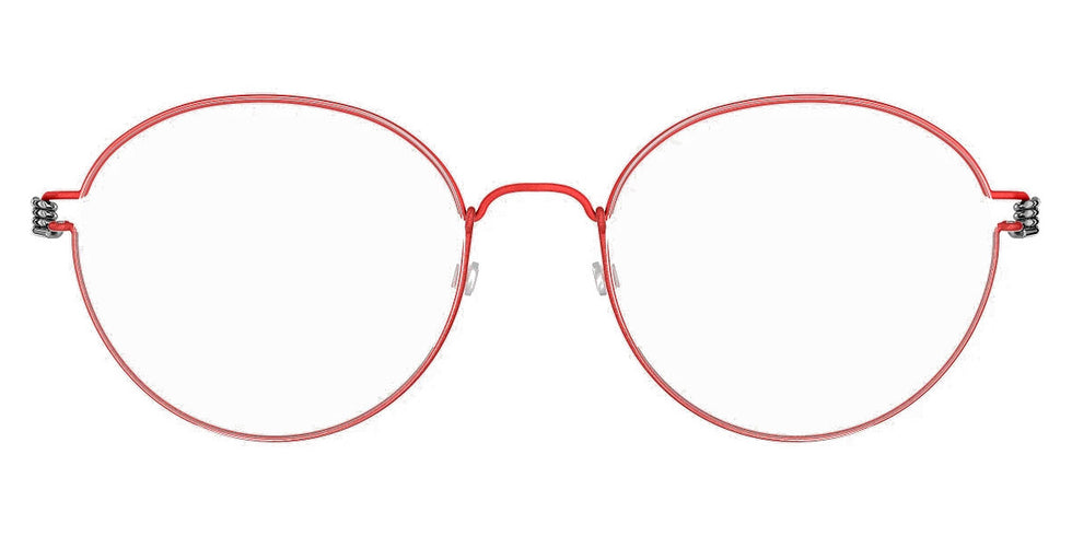 Lindberg® Air Titanium Rim™ Panto LIN ATR Panto Basic-U33-U33-P10 48 - Basic-U33-U33 Eyeglasses