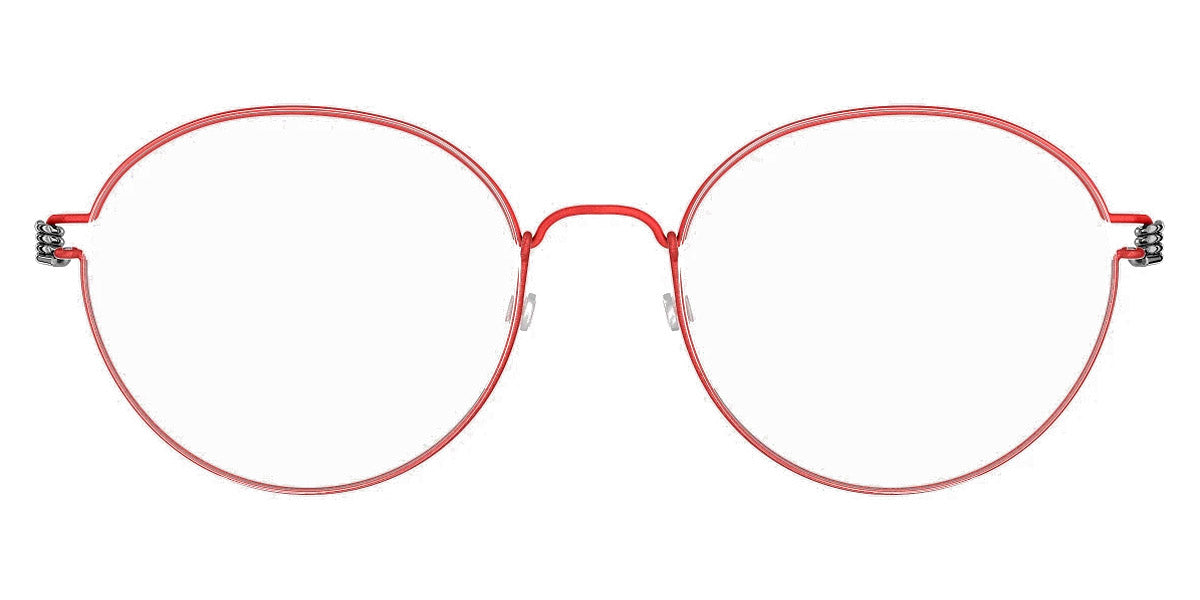 Lindberg® Air Titanium Rim™ Panto LIN ATR Panto Basic-U33-U33-P10 48 - Basic-U33-U33 Eyeglasses