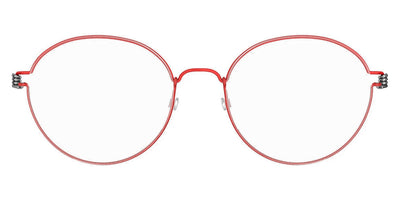 Lindberg® Air Titanium Rim™ Panto LIN ATR Panto Basic-U33-U33-P10 48 - Basic-U33-U33 Eyeglasses