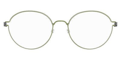 Lindberg® Air Titanium Rim™ Panto LIN ATR Panto Basic-U34-U34-P10 48 - Basic-U34-U34 Eyeglasses