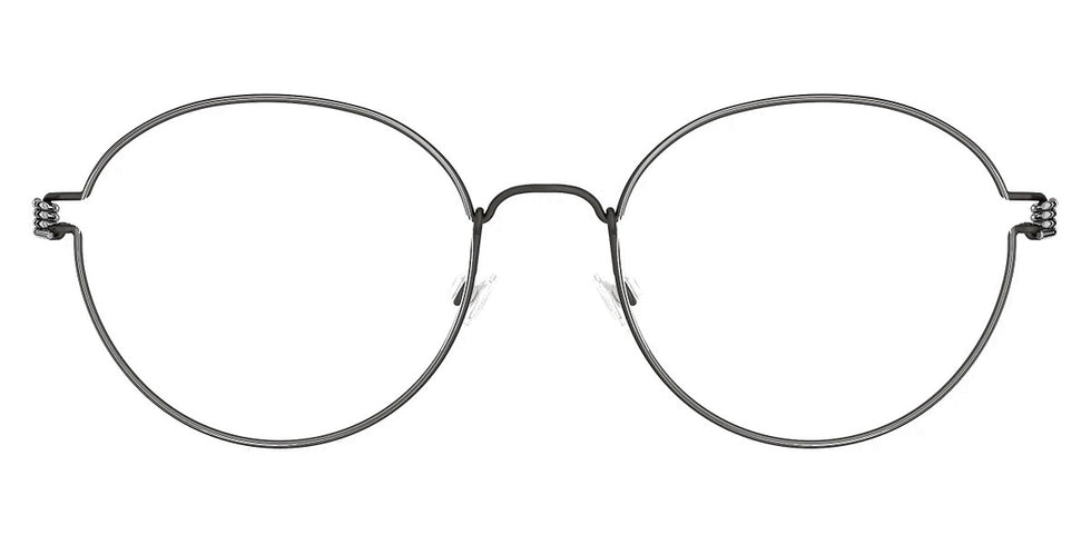 Lindberg® Air Titanium Rim™ Panto LIN ATR Panto Basic-U9-U9-P10 48 - Basic-U9-U9 Eyeglasses
