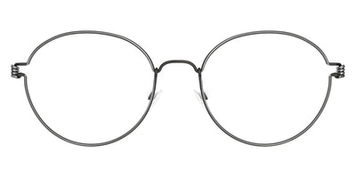 Lindberg® Air Titanium Rim™ Panto LIN ATR Panto Basic-U9-U9-P10 48 - Basic-U9-U9 Eyeglasses
