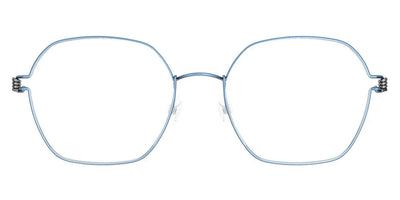 Lindberg® Air Titanium Rim™ Richelle LIN ATR Richelle Basic-20-20-P10 50 - Basic-20-20 Eyeglasses