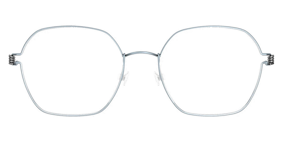 Lindberg® Air Titanium Rim™ Richelle LIN ATR Richelle Basic-25-25-P10 50 - Basic-25-25 Eyeglasses