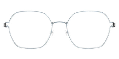 Lindberg® Air Titanium Rim™ Richelle LIN ATR Richelle Basic-25-25-P10 50 - Basic-25-25 Eyeglasses