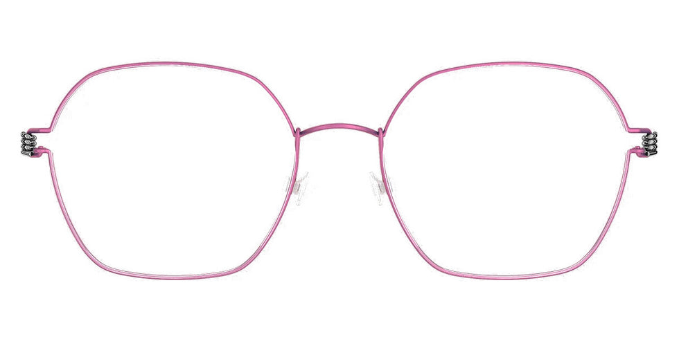 Lindberg® Air Titanium Rim™ Richelle LIN ATR Richelle Basic-70-70-P10 50 - Basic-70-70 Eyeglasses