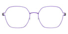 Lindberg® Air Titanium Rim™ Richelle LIN ATR Richelle Basic-77-77-P10 50 - Basic-77-77 Eyeglasses