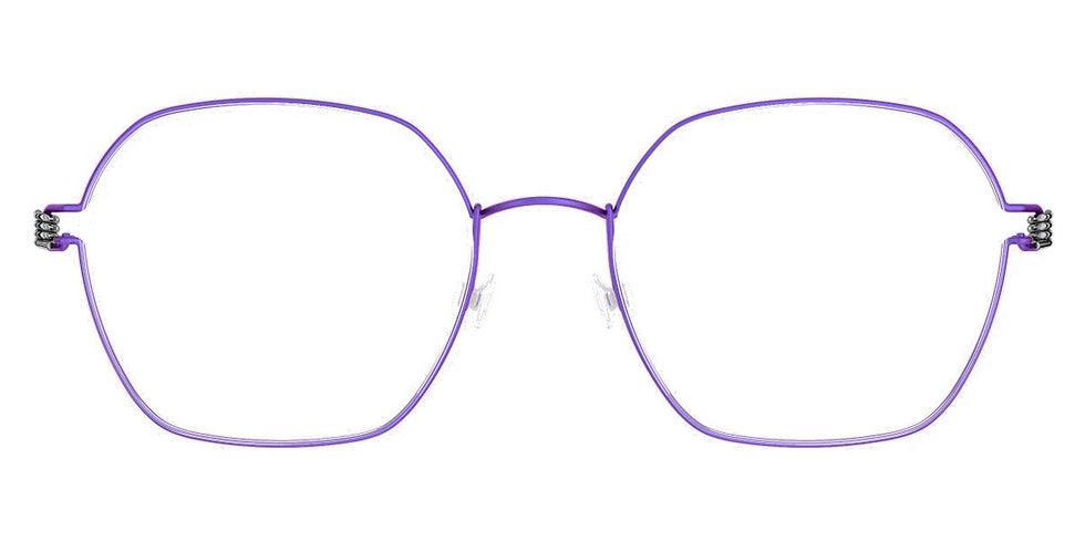 Lindberg® Air Titanium Rim™ Richelle LIN ATR Richelle Basic-77-77-P10 50 - Basic-77-77 Eyeglasses