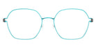 Lindberg® Air Titanium Rim™ Richelle LIN ATR Richelle Basic-80-80-P10 50 - Basic-80-80 Eyeglasses