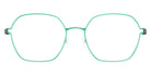Lindberg® Air Titanium Rim™ Richelle LIN ATR Richelle Basic-85-85-P10 50 - Basic-85-85 Eyeglasses