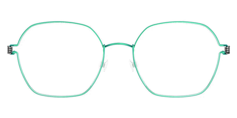 Lindberg® Air Titanium Rim™ Richelle LIN ATR Richelle Basic-85-85-P10 50 - Basic-85-85 Eyeglasses
