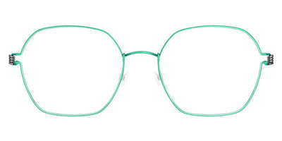 Lindberg® Air Titanium Rim™ Richelle LIN ATR Richelle Basic-85-85-P10 50 - Basic-85-85 Eyeglasses