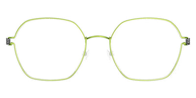 Lindberg® Air Titanium Rim™ Richelle LIN ATR Richelle Basic-95-95-P10 50 - Basic-95-95 Eyeglasses