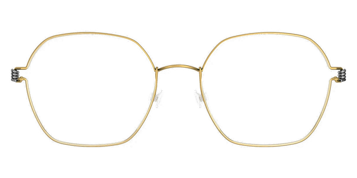 Lindberg® Air Titanium Rim™ Richelle LIN ATR Richelle Basic-GT-GT-P10 50 - Basic-GT-GT Eyeglasses