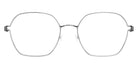 Lindberg® Air Titanium Rim™ Richelle LIN ATR Richelle Basic-P10-P10-P10 50 - Basic-P10-P10 Eyeglasses