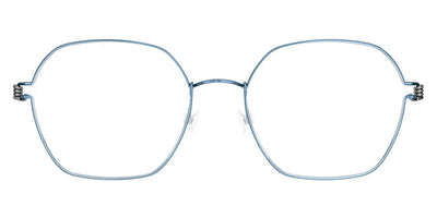 Lindberg® Air Titanium Rim™ Richelle LIN ATR Richelle Basic-P20-P20-P10 50 - Basic-P20-P20 Eyeglasses