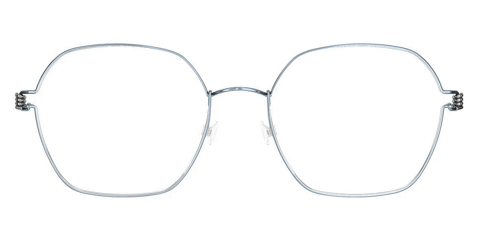 Lindberg® Air Titanium Rim™ Richelle LIN ATR Richelle Basic-P25-P25-P10 50 - Basic-P25-P25 Eyeglasses
