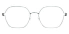 Lindberg® Air Titanium Rim™ Richelle LIN ATR Richelle Basic-P30-P30-P10 50 - Basic-P30-P30 Eyeglasses