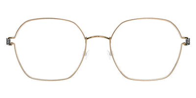 Lindberg® Air Titanium Rim™ Richelle LIN ATR Richelle Basic-P60-P60-P10 50 - Basic-P60-P60 Eyeglasses