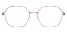 Lindberg® Air Titanium Rim™ Richelle LIN ATR Richelle Basic-P75-P75-P10 50 - Basic-P75-P75 Eyeglasses