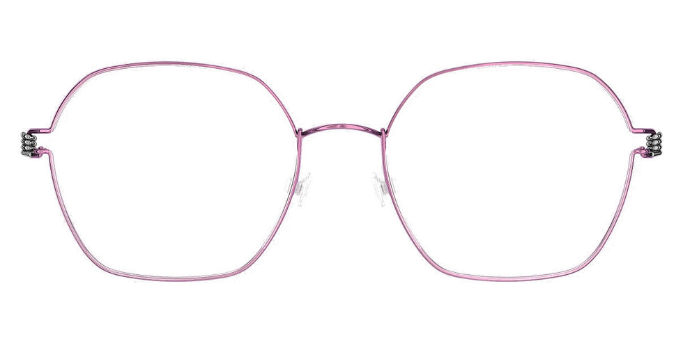Lindberg® Air Titanium Rim™ Richelle LIN ATR Richelle Basic-P75-P75-P10 50 - Basic-P75-P75 Eyeglasses