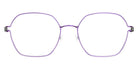 Lindberg® Air Titanium Rim™ Richelle LIN ATR Richelle Basic-P77-P77-P10 50 - Basic-P77-P77 Eyeglasses