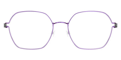 Lindberg® Air Titanium Rim™ Richelle LIN ATR Richelle Basic-P77-P77-P10 50 - Basic-P77-P77 Eyeglasses