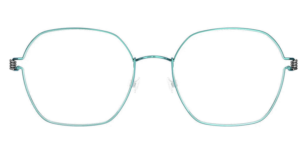Lindberg® Air Titanium Rim™ Richelle LIN ATR Richelle Basic-P85-P85-P10 50 - Basic-P85-P85 Eyeglasses