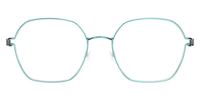 Lindberg® Air Titanium Rim™ Richelle LIN ATR Richelle Basic-P85-P85-P10 50 - Basic-P85-P85 Eyeglasses