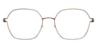 Lindberg® Air Titanium Rim™ Richelle LIN ATR Richelle Basic-PU12-PU12-P10 50 - Basic-PU12-PU12 Eyeglasses
