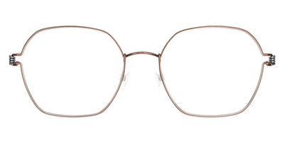 Lindberg® Air Titanium Rim™ Richelle LIN ATR Richelle Basic-PU12-PU12-P10 50 - Basic-PU12-PU12 Eyeglasses
