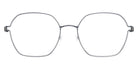 Lindberg® Air Titanium Rim™ Richelle LIN ATR Richelle Basic-PU16-PU16-P10 50 - Basic-PU16-PU16 Eyeglasses