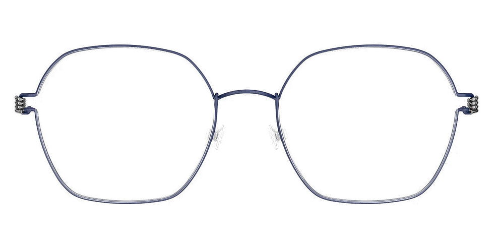 Lindberg® Air Titanium Rim™ Richelle LIN ATR Richelle Basic-U13-U13-P10 50 - Basic-U13-U13 Eyeglasses