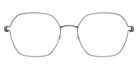 Lindberg® Air Titanium Rim™ Richelle LIN ATR Richelle Basic-U16-U16-P10 50 - Basic-U16-U16 Eyeglasses