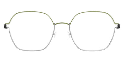 Lindberg® Air Titanium Rim™ Richelle LIN ATR Richelle Basic-U34-P10-P10 50 - Basic-U34-P10 Eyeglasses