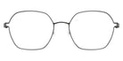 Lindberg® Air Titanium Rim™ Richelle LIN ATR Richelle Basic-U9-U9-P10 50 - Basic-U9-U9 Eyeglasses