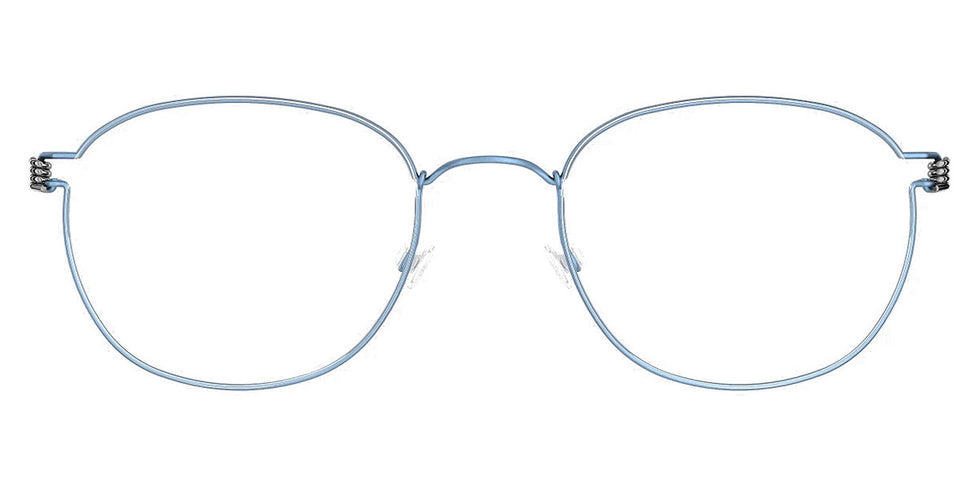 Lindberg® Air Titanium Rim™ Robin LIN ATR Robin Basic-20-20-P10 51 - Basic-20-20 Eyeglasses